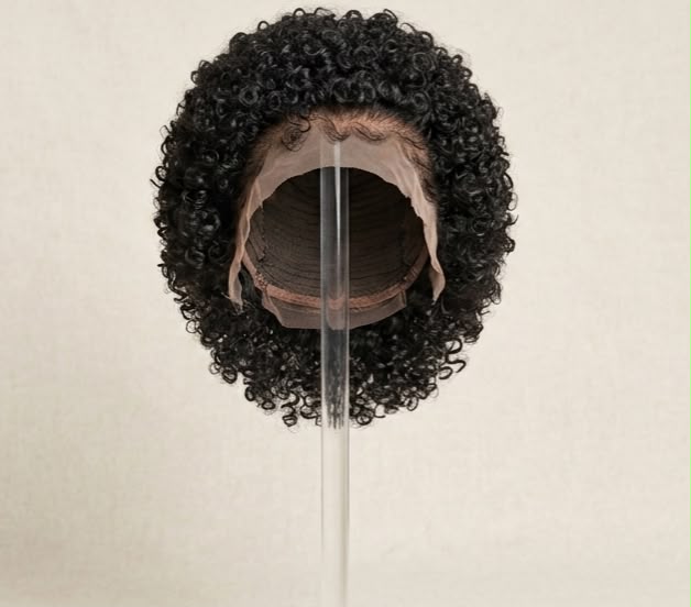 Luxury wig style 5